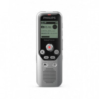 PHILIPS DVT1250 Recorder with 8GB and USB