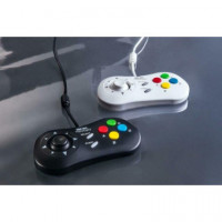 Consola Snk Neo Geo Mini International 40 Juegos  BADLAND GAMES
