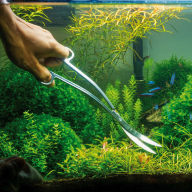 Set d'outils d'aquascaping ICA