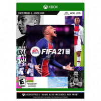 FIFA 21 XBOXONE