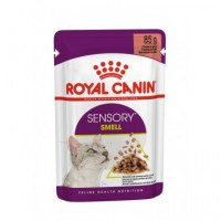 Royal Cat Ad. Pouch Sensory Smell 85 Gr  ROYAL CANIN