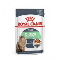 Royal Cat Digest Pouch Salsa 85 Gr  ROYAL CANIN