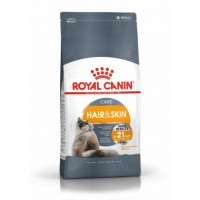 Royal Cat Hair & Skin 10 Kg  ROYAL CANIN