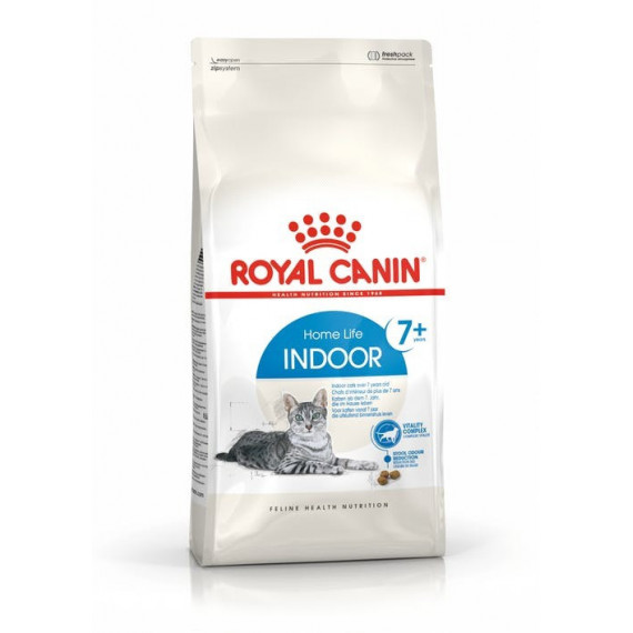 Royal Cat Indoor +7 3,5 Kg  ROYAL CANIN