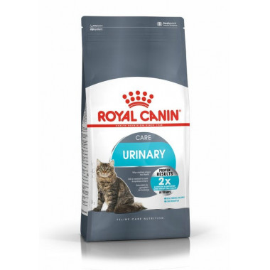 Royal Cat Urinary Care 10 Kg  ROYAL CANIN