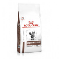 Royal Diet Cat Gastro Moderate 4 Kg  ROYAL CANIN