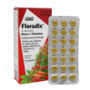 FLORADIX Hierro + Vitaminas 84 Comprimidos