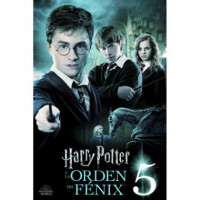 Harry Potter y la Orden del Fénix Wii  BANDAI NAMCO