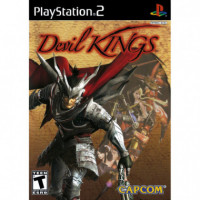 Devil Kings PS2  BANDAI NAMCO