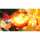 Dragon Ball Xenoverse 2 Switch  BANDAI NAMCO