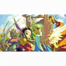 Breath Of Fire Iv Pc  ELECTRONICARTS