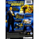 007 Nightfire Classic Pc Pack 34 Uds  ELECTRONICARTS