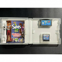the Sims 2 Neighbors Ds ELECTRONICARTS