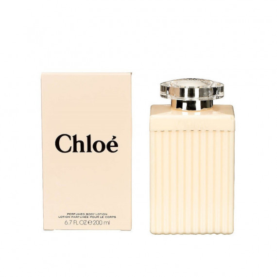 Chloé Loción Corporal  CHLOE