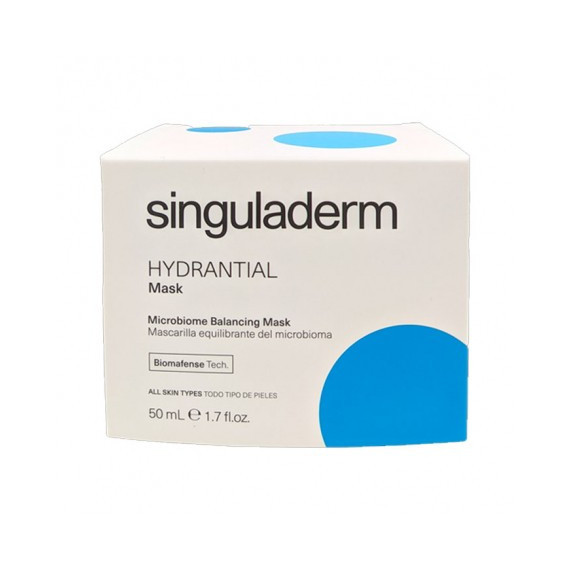 SINGULADERM Hydrantial Mask 50 Ml