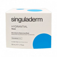 SINGULADERM Hydrantial Mask 50 Ml