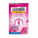 Leotrón Vitalidad Mujer 30 Comprimidos  LEOTRON