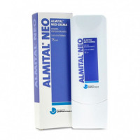 Almital Neo Crema Desodorante 75ML  UNIPHARMA