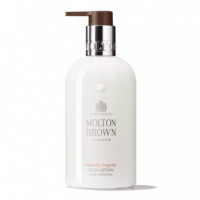 Heavenly Gingerlily Body Lotion  MOLTON BROWN