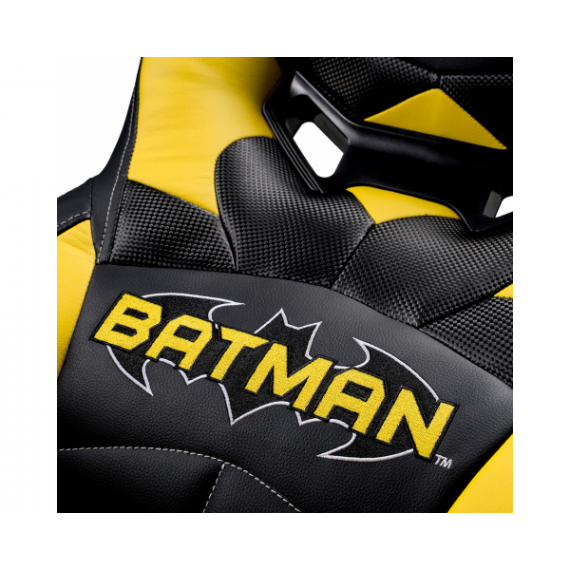 Silla Gaming Seat Junior Batman  BLADE