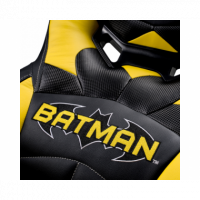 Silla Gaming Seat Junior Batman  BLADE
