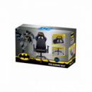 Silla Pro Gaming Seat Batman  BLADE
