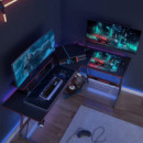 Mesa Gaming Desk Call Of Duty  BLADE
