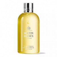 Orange & Bergamot Bath & Shower Gel  MOLTON BROWN