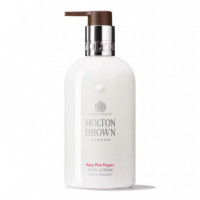 Fiery Pink Pepper Body Lotion  MOLTON BROWN