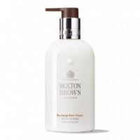Re-charge Black Pepper Body Lotion  MOLTON BROWN