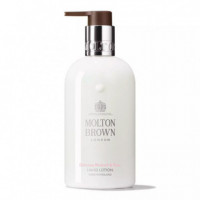 Delicious Rhubarb & Rose Hand Lotion  MOLTON BROWN