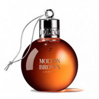 Re-charge Black Pepper Festive Bauble  MOLTON BROWN