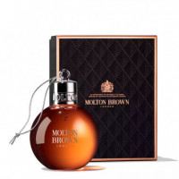 Re-charge Black Pepper Festive Bauble  MOLTON BROWN