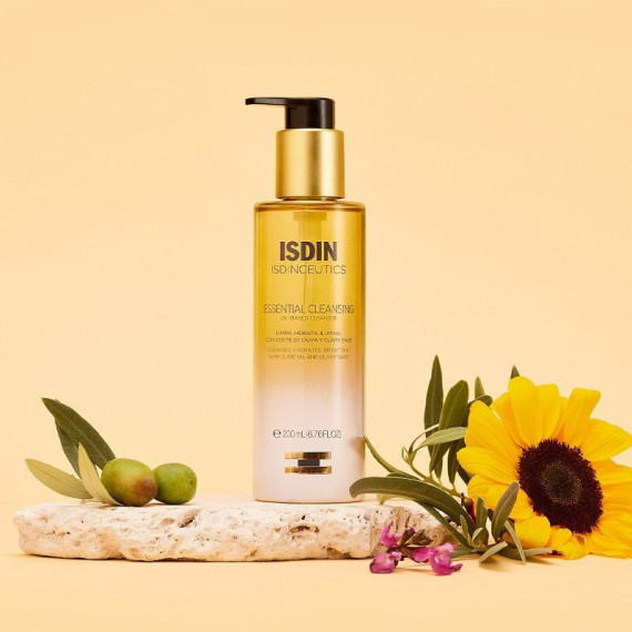 ISDIN Essential Cleansing 200ML