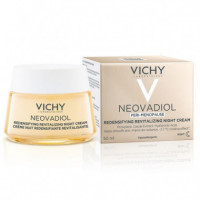 VICHY Neovadiol Peri-menopause Redensifying and Revitalizing Night Cream 50ML