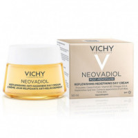 VICHY Neovadiol Post-menopausia Crema de Día Nutritiva Antiflacidez 50ML
