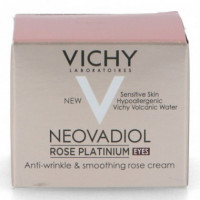 VICHY Neovadiol Rose Platinum Ojos Cuidado Antibolsas y Ojeras 15ML