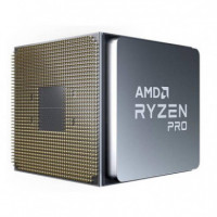 Procesador AMD Ryzen 5 Pro 5650G 4.4GHZ 19MB AM4 Bulk