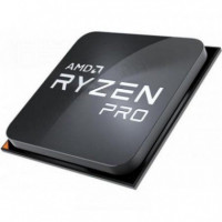 Procesador AMD Ryzen 5 Pro 5650G 4.4GHZ 19MB AM4 Bulk