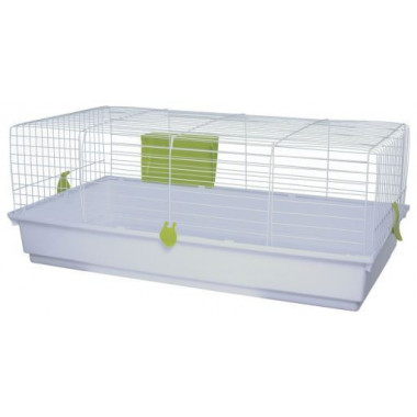 Volt Cage Rabbit/cobaya 930 Grey VOLTREGÀ