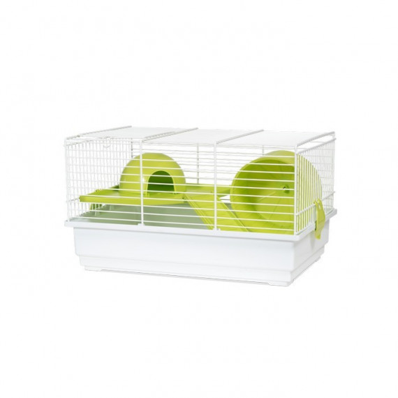 Volt Jaula Hamster 39*25,5*22 Cm  VOLTREGÀ