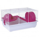 Volt Jaula Hamster 39*25,5*22 Cm  VOLTREGÀ