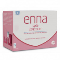 ENNA Cycle Starter Kit