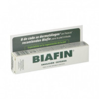 BIAFIN 50ML Emulsión Hidratante