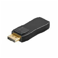 EWENT Displayport Male to HDMI Female Adapter