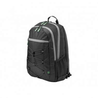 HPC Hp 15.6 Active Backpack Black / Mint