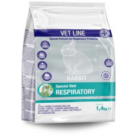 CUNIPIC Vet Conejo Respiratory 1,4 Kg