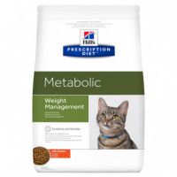 HILLS Diet Cat Metabolic 1,5 Kg