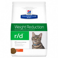 HILLS Diet Cat R/d 1,5 Kg