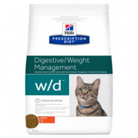 HILLS Diet Cat W/d 1,5 Kg